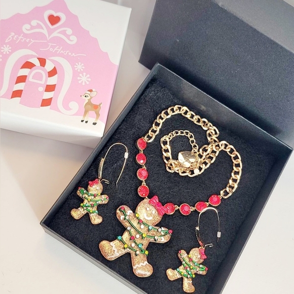 See My Other Listing  Gingerbread - Picture 6 of 9